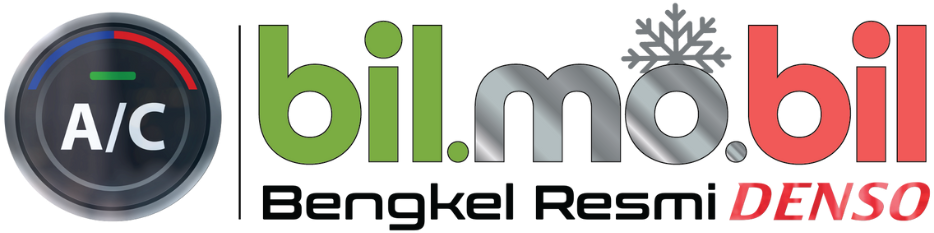 logo bil mobil teks hitam